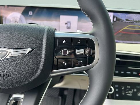 New 2026 Genesis GV70 2.5T Advanced w/ G1 Accessory Package image 21