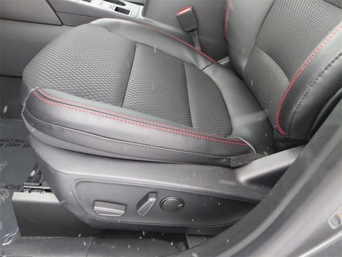 New 2026 Ford Escape ST-Line w/ Tech Pack #1 image 27