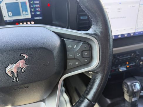 Used 2021 Ford Bronco Wildtrak image 17