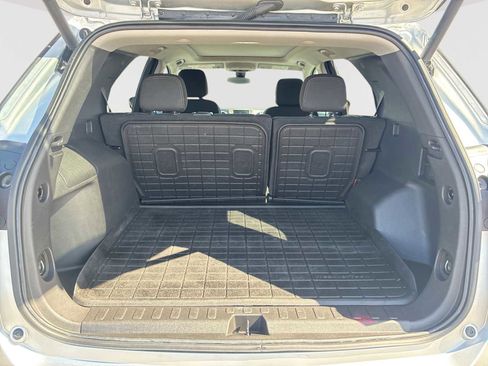 Used 2022 Chevrolet Equinox LT image 26