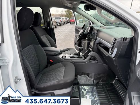 New 2026 Ford Ranger XL AWD/4WD image 62