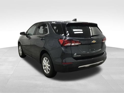 Used 2023 Chevrolet Equinox LT w/ Driver Convenience Package image 14