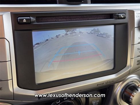 Used 2017 Toyota 4Runner SR5 image 29