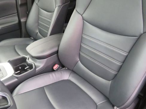 Certified 2024 Toyota RAV4 XLE Premium w/ Weather Package image 17