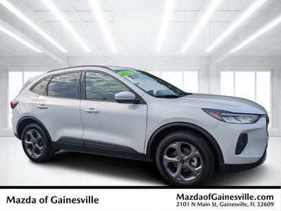 Used 2025 Ford Escape ST-Line Select