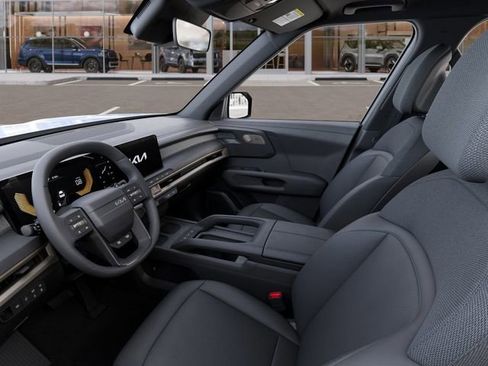 New 2027 Kia Telluride S AWD/4WD image 18