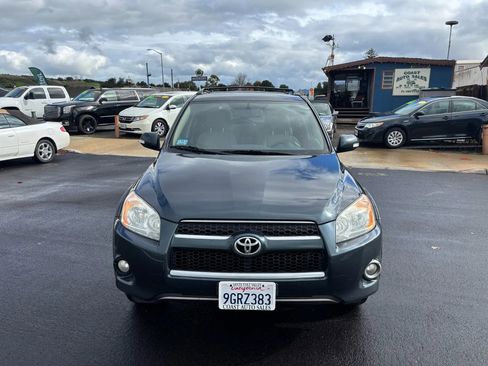 Used 2012 Toyota RAV4 Limited image 6