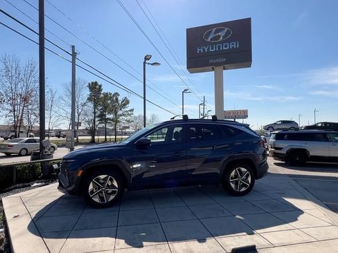 Used 2026 Hyundai Tucson SEL FWD image 6