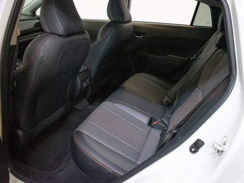 Used 2026 Subaru Crosstrek 2.5i Limited AWD/4WD image 22