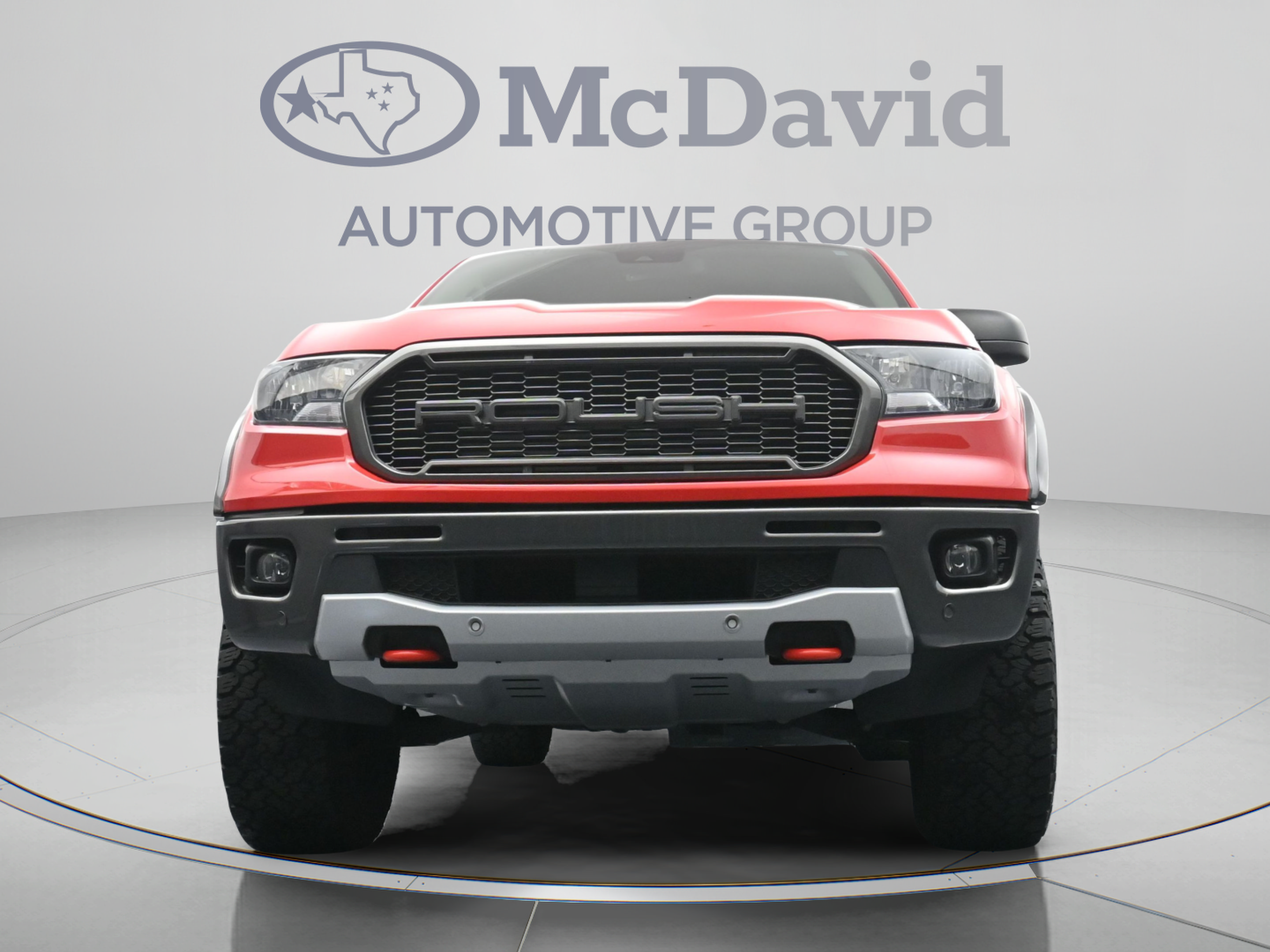 Used 2022 Ford Ranger XLT w/ Equipment Group 302A High AWD/4WD image 25