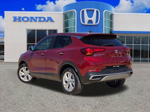 Used 2024 Buick Encore GX Preferred w/ Comfort Package AWD/4WD image 5