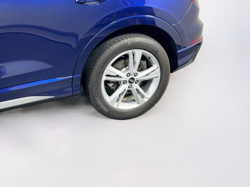 Used 2021 Audi Q3 2.0T Premium w/ Convenience Package AWD/4WD image 30