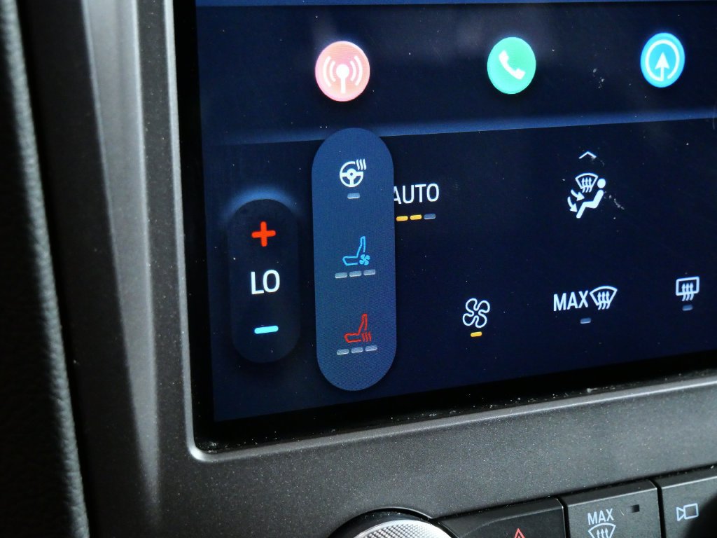 Used 2021 Ford Edge ST w/ Equipment Group 401A AWD/4WD image 23