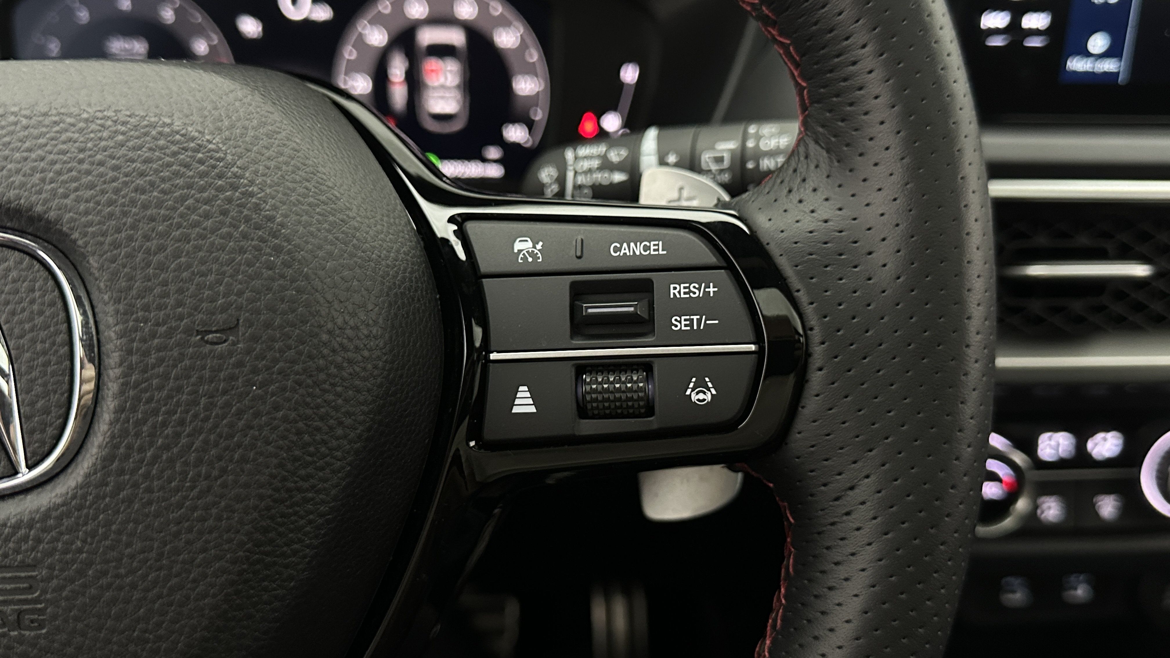Used 2026 Acura ADX A-Spec w/ Advance Package FWD image 25