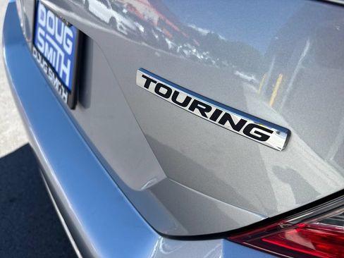 Used 2020 Honda Civic Touring image 22