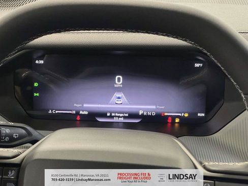 New 2026 Jeep Cherokee Laredo image 30