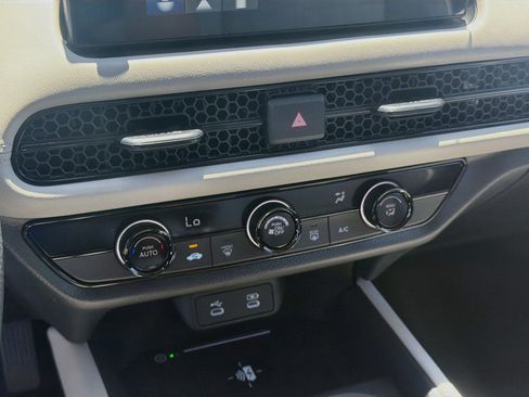 New 2027 Honda HR-V LX image 14