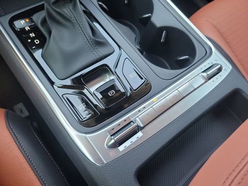 New 2026 Kia Carnival SX Prestige FWD image 27
