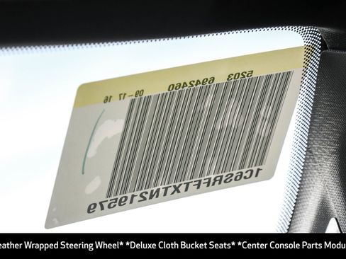 New 2026 RAM 1500 Big Horn image 35