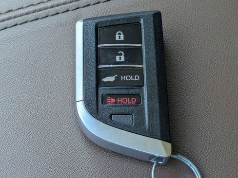 Certified 2024 Acura MDX SH-AWD w/ Technology Package image 36
