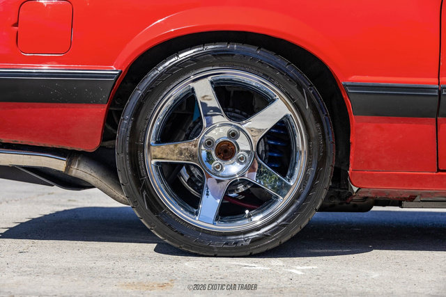 Used 1991 Ford Mustang LX RWD image 53