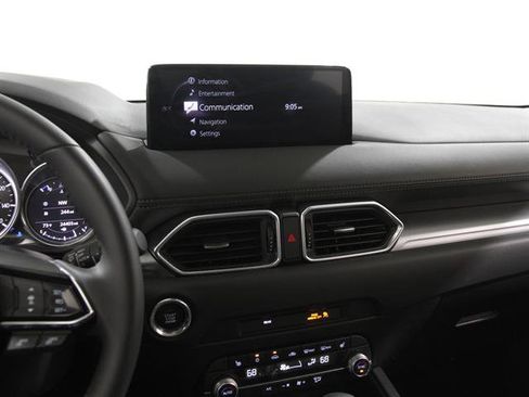Certified 2023 MAZDA CX-5 AWD 2.5 S image 9