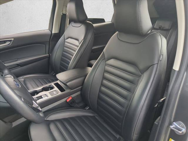 Used 2024 Ford Edge SEL w/ Convenience Package AWD/4WD image 16