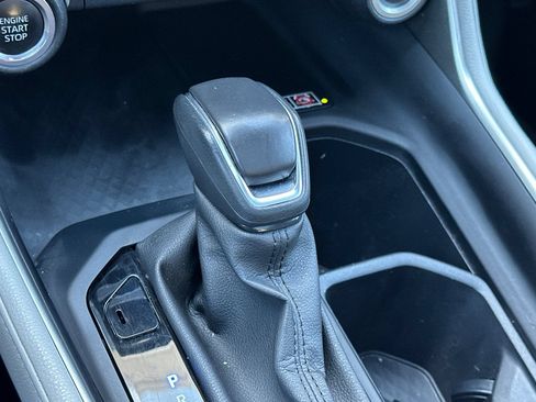 Used 2024 Toyota Grand Highlander AWD image 22