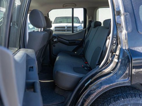Used 2009 Nissan Xterra S w/ X Gear Pkg image 13