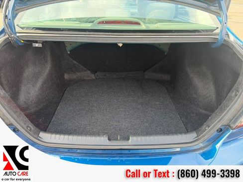 Used 2013 Honda Civic LX image 12