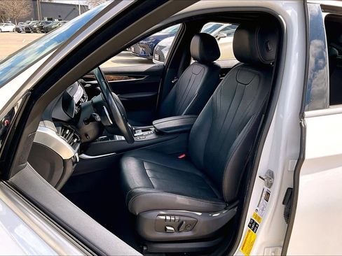 Used 2017 BMW X6 xDrive35i image 7