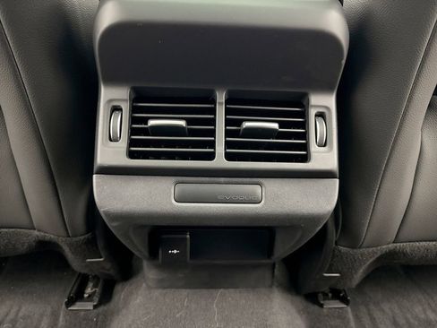 Used 2023 Land Rover Range Rover Evoque R-Dynamic S image 20