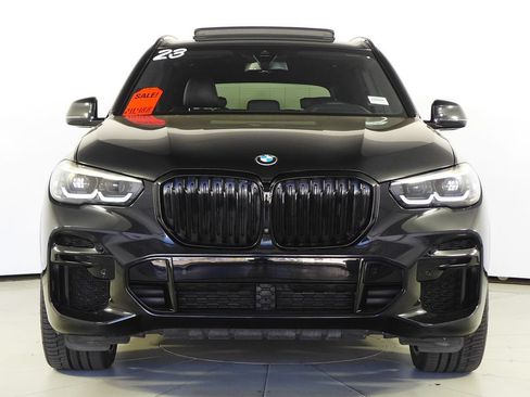 Used 2023 BMW X5 sDrive40i w/ M Sport Package RWD image 3