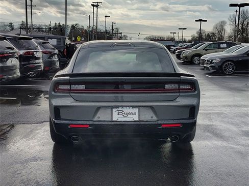 New 2026 Dodge Charger R/T Scat Pack image 31
