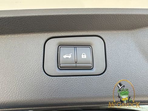 Used 2026 INFINITI QX80 Autograph w/ Premium Cargo Package image 26