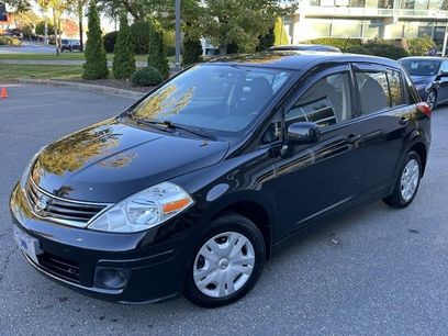 Used 2011 Nissan Versa 1.8 S w/ Plus Pkg