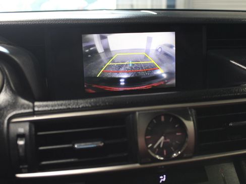 Used 2019 Lexus IS 300 F Sport w/ F Sport Package RWD image 19