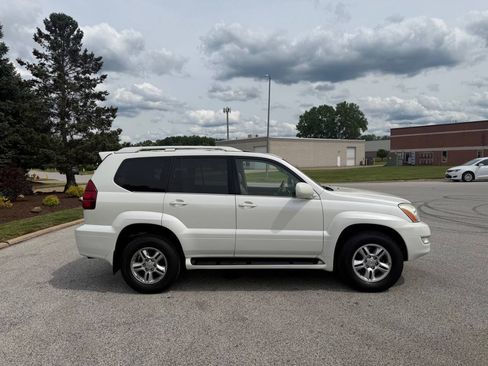 Used 2006 Lexus GX 470 AWD/4WD image 5