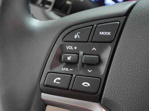 Used 2019 Hyundai Tucson Limited w/ Cargo Package image 19