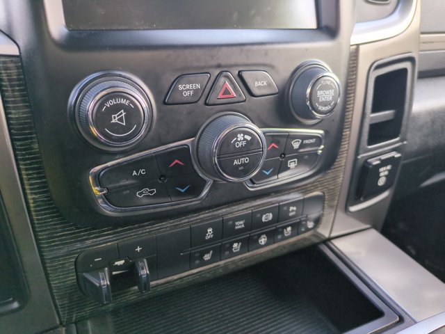 Used 2015 RAM 2500 Limited AWD/4WD image 12