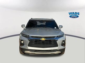 Used 2022 Chevrolet Blazer LT video 2
