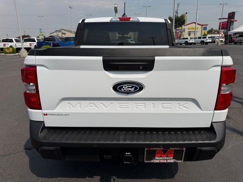 New 2026 Ford Maverick XLT w/ Equipment Group 301A AWD/4WD image 4