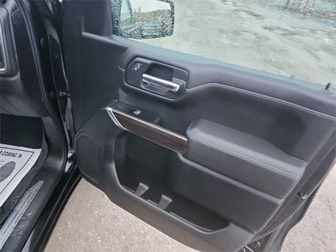 Used 2019 Chevrolet Silverado 1500 LT w/ All-Star Edition image 12