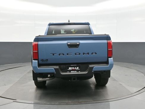 New 2026 Toyota Tacoma TRD Off-Road image 6