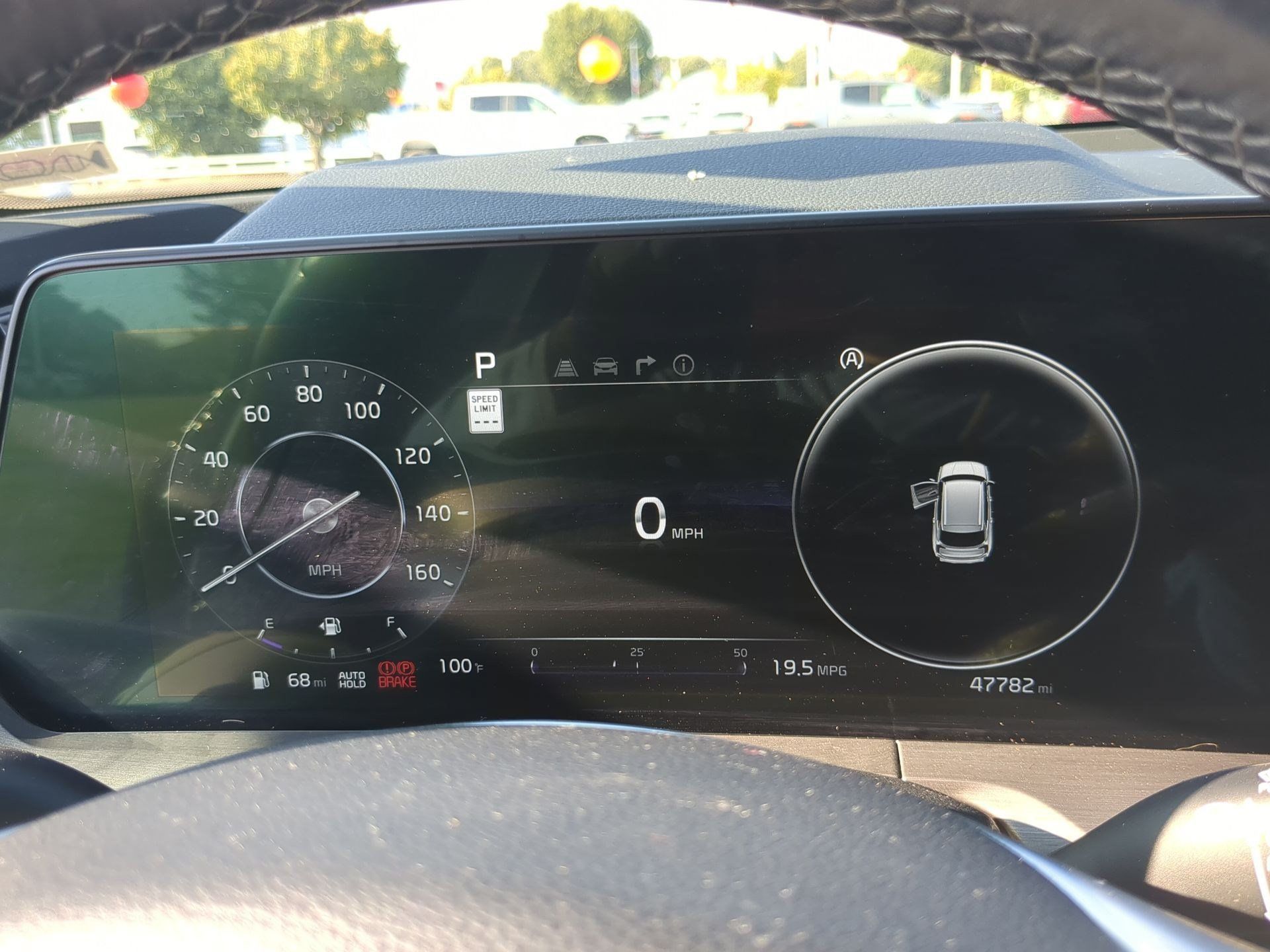 Certified 2024 Kia Telluride SX Prestige X-Line AWD/4WD image 15