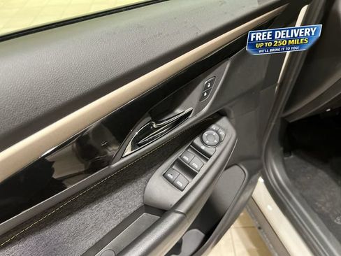 New 2026 Chevrolet TrailBlazer ACTIV FWD image 20