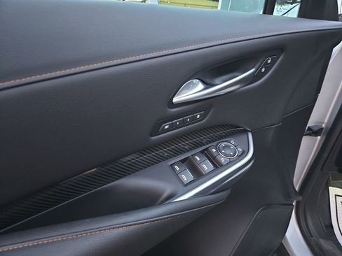 Certified 2021 Cadillac XT4 Sport image 16