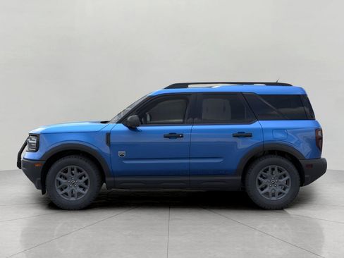 New 2026 Ford Bronco Sport Big Bend w/ Convenience Package AWD/4WD image 3