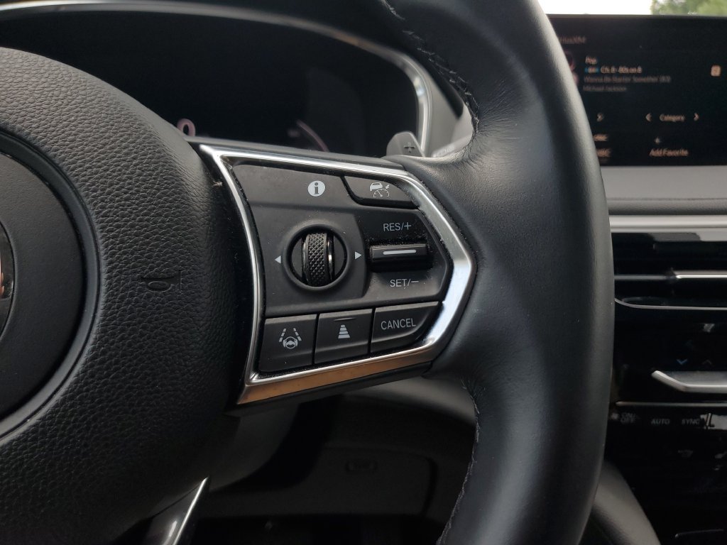 Certified 2023 Acura MDX SH-AWD image 23
