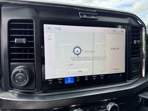 New 2025 Ford F350 Lariat w/ Lariat Ultimate Package image 33